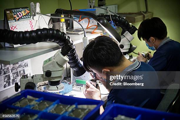 Coway Engineering 18 Coway Engineering Stock Photos, High-Res Pictures, and Images ...