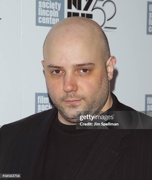 Ronn Rapper Rapper Ron Braunstein, aka Necro, attends the
