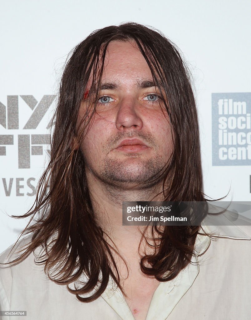 52nd New York Film Festival - "Heaven Knows What" Premiere
