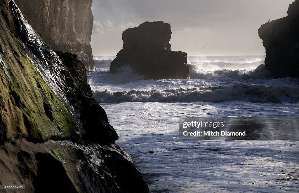 Rustic Davenport coast