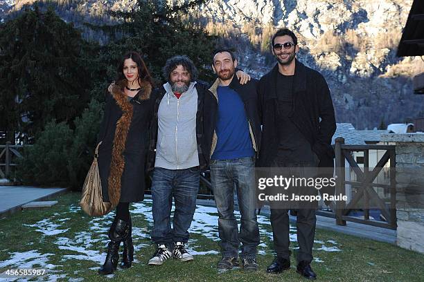 Elisabetta Rocchetti 89 Elisabetta Rocchetti Stock Photos, High-Res Pictures, and Images ...