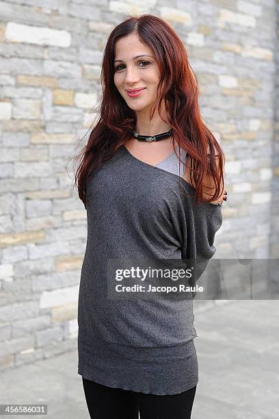 Elisabetta Rocchetti 89 Elisabetta Rocchetti Stock Photos, High-Res Pictures, and Images ...