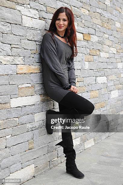 Lisa Rocchetti 89 Elisabetta Rocchetti Stock Photos, High-Res Pictures, and Images ...