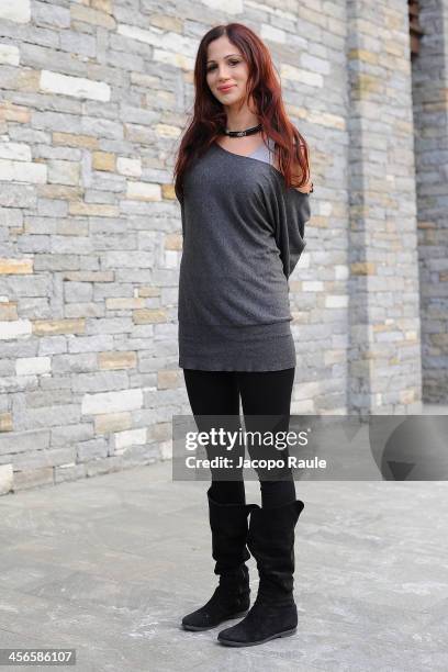 Lisa Rocchetti 89 Elisabetta Rocchetti Stock Photos, High-Res Pictures, and Images ...
