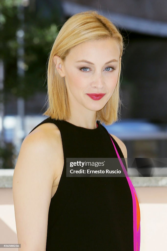 'Dracula Untold' Photocall