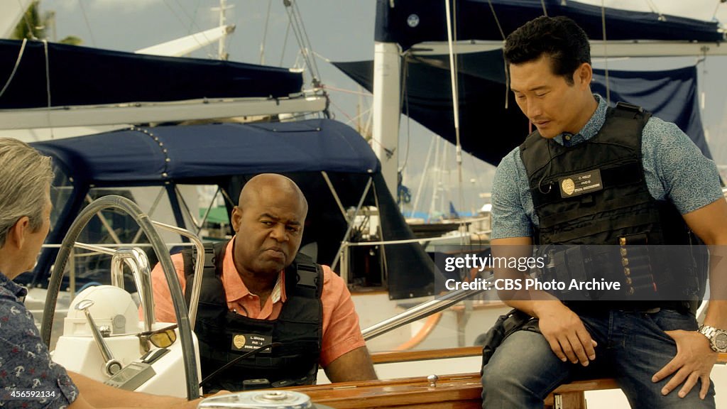 Hawaii Five-0