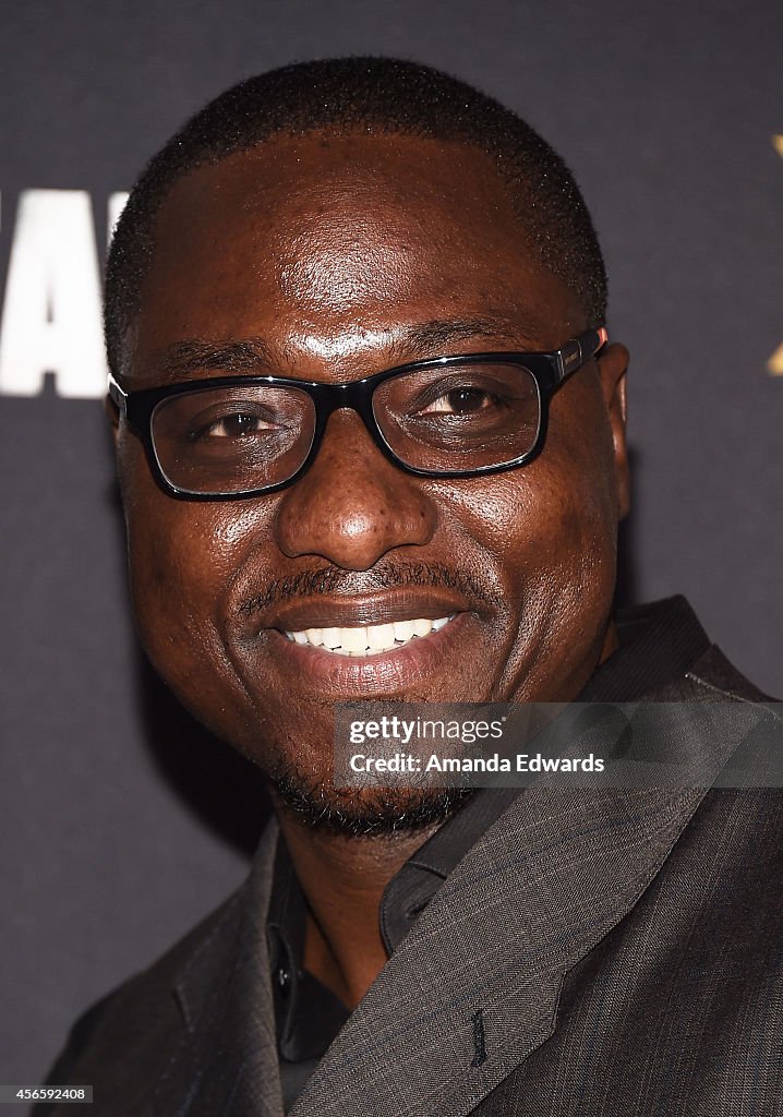 AMC's "The Walking Dead" Season 5 Premiere