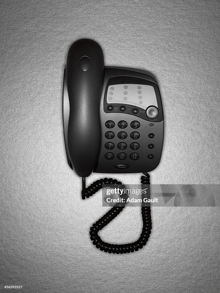 Office telephone