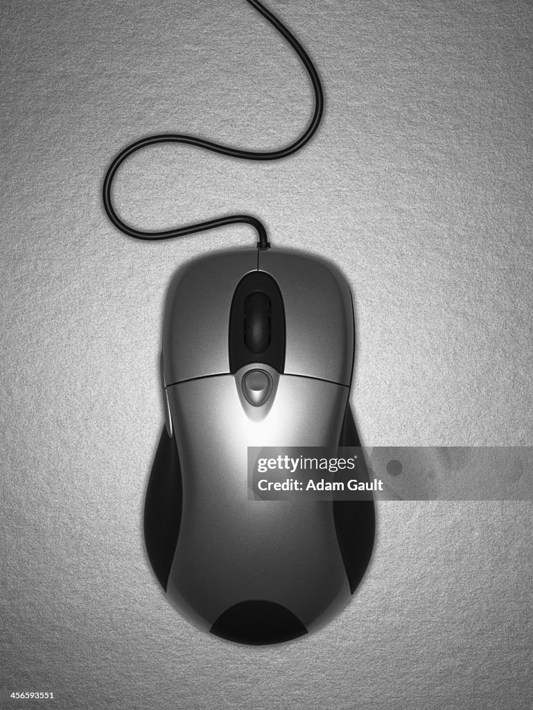 Computer mouse