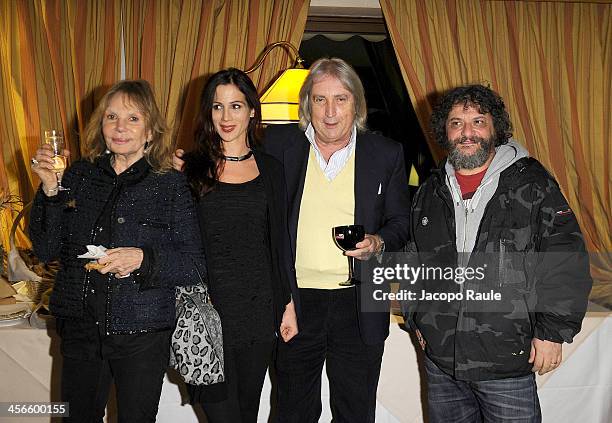 Elisabetta Rocchetti 89 Elisabetta Rocchetti Stock Photos, High-Res Pictures, and Images ...