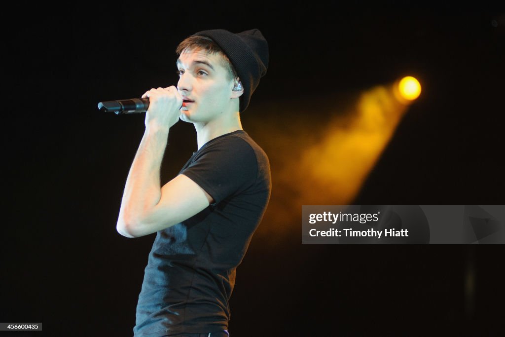 B96 Pepsi Jingle Bash