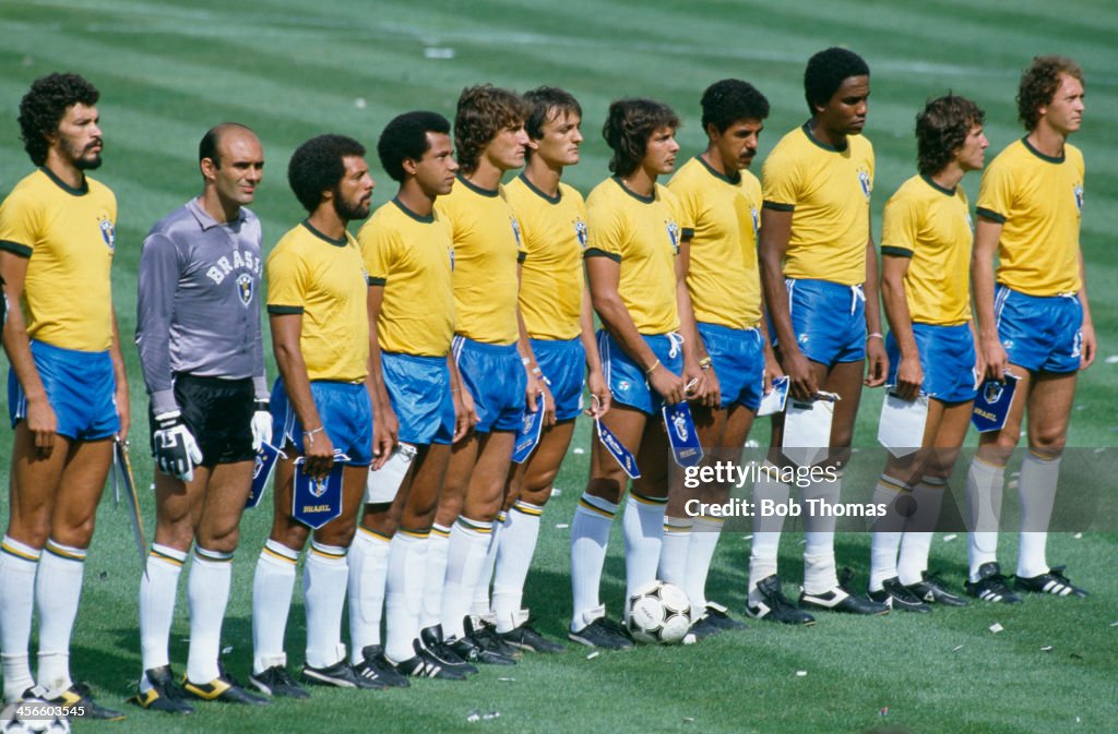 1982 FIFA World Cup
