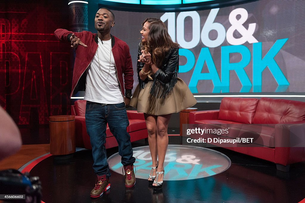 106 & Park