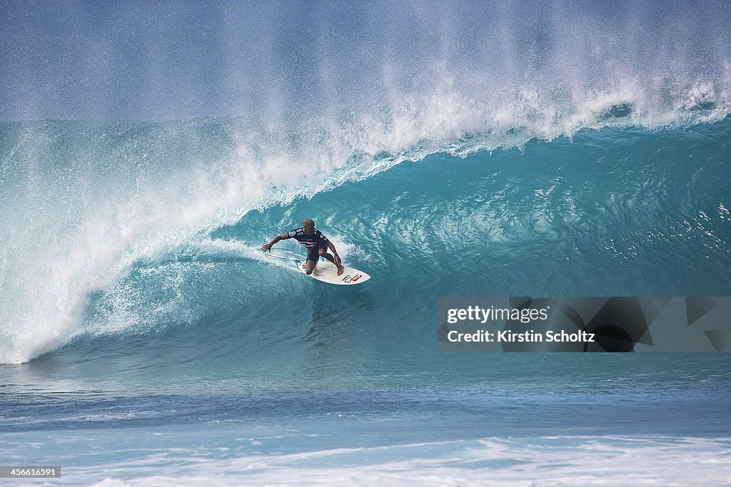 Billabong Pipe Masters