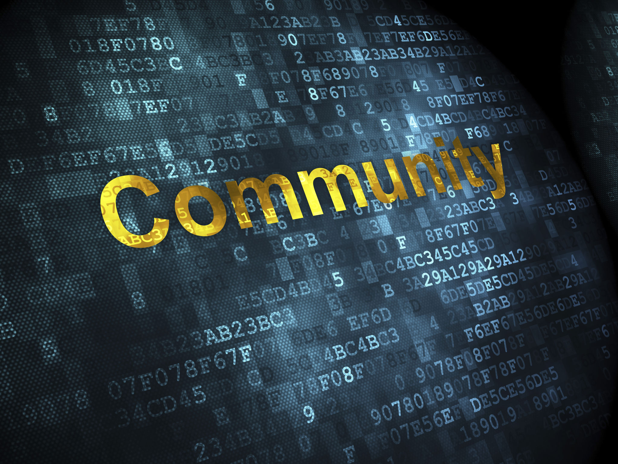 linux community