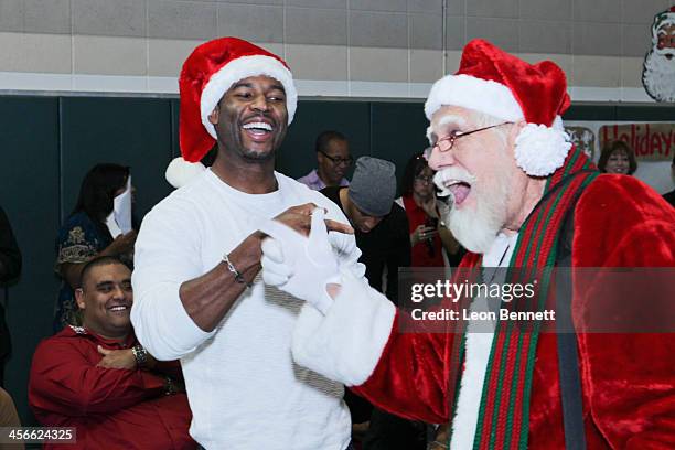 Santa Claus Riley Loma Alta Park Photos and Premium High Res Pictures - Getty Images