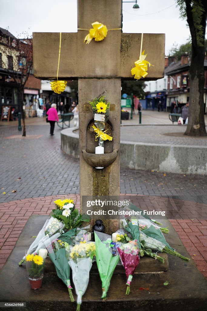 Alan Henning Reportedly Killed By Islamic State