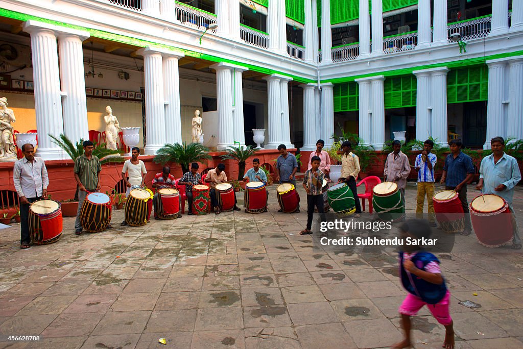 Durga Puja Festival