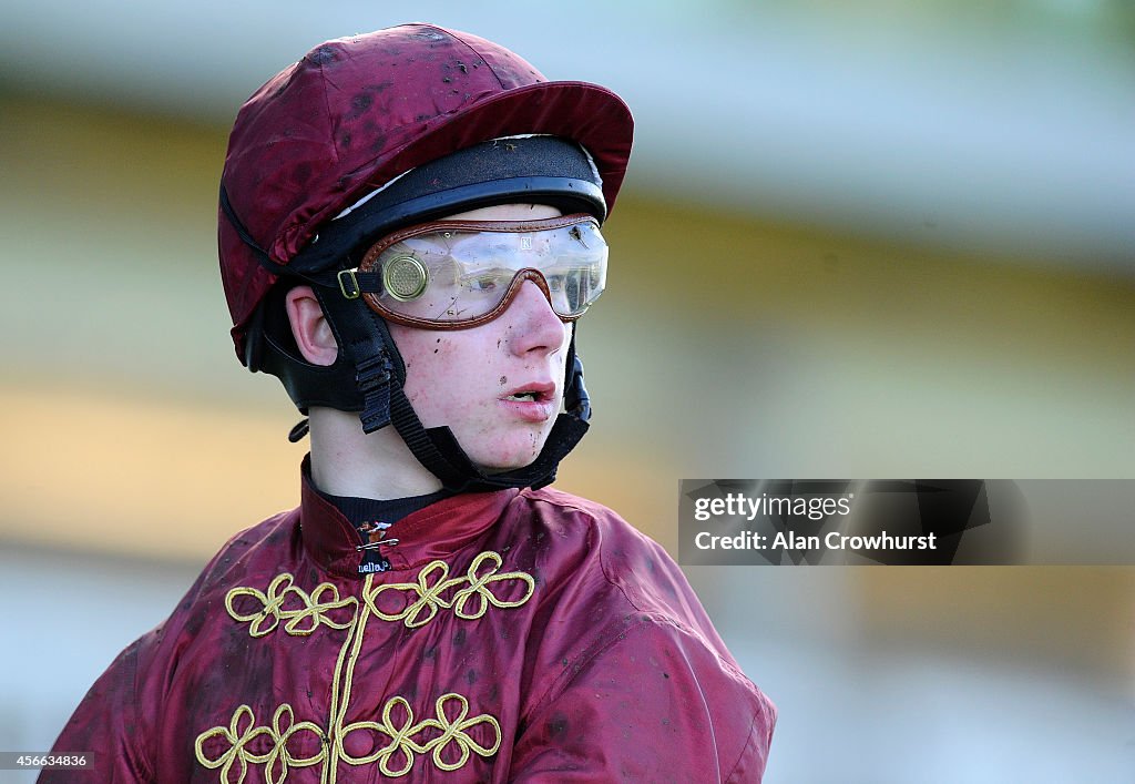 Ascot Races