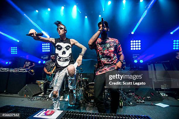 G Slim Rapper 55 Fillmore Slim Stock Photos, High-Res Pictures, and Images - Getty Images