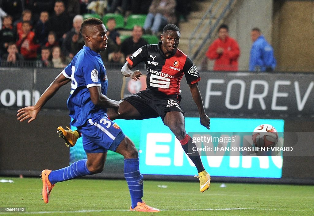 FBL-FRA-LIGUE1-RENNES-LENS