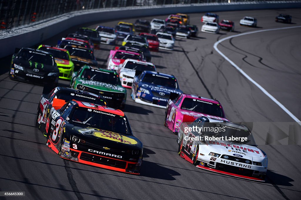 Kansas Lottery 300