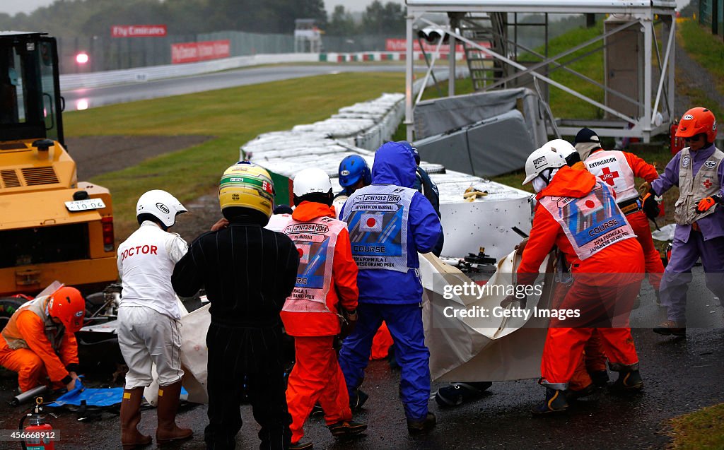 F1 Grand Prix of Japan