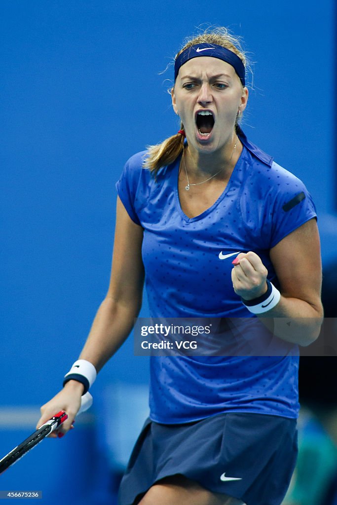 2014 China Open - Day 9