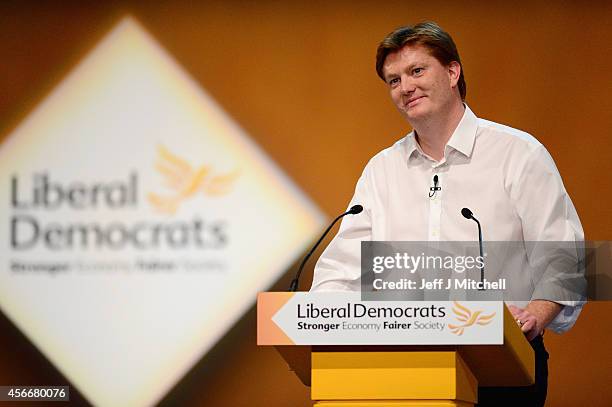 Danny Alexander 4,041 Danny Alexander Photos & High Res Pictures - Getty Images