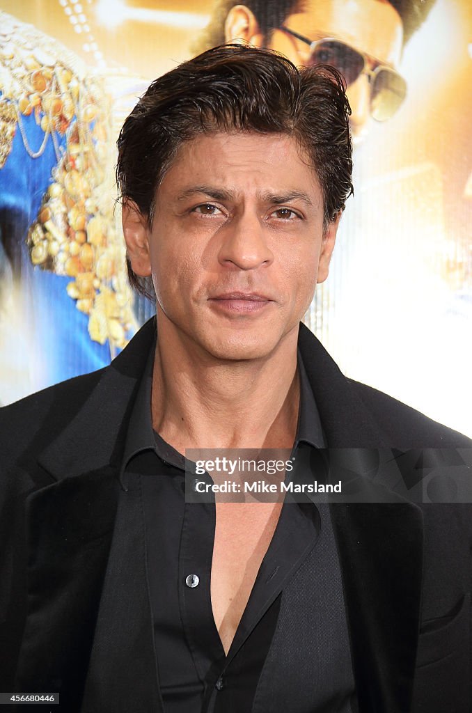 "Happy New Year" Photocall