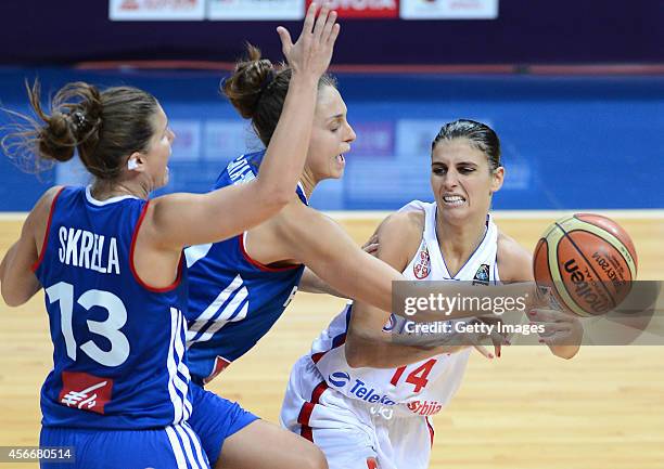 Jovana Rad Photos and Premium High Res Pictures Getty Images