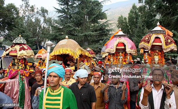 Devta Background Devta Photos and Premium High Res Pictures - Getty Images