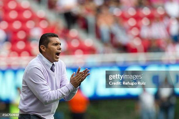 Chivas Ramon Chivas Ramon Morales Photos and Premium High Res Pictures - Getty Images