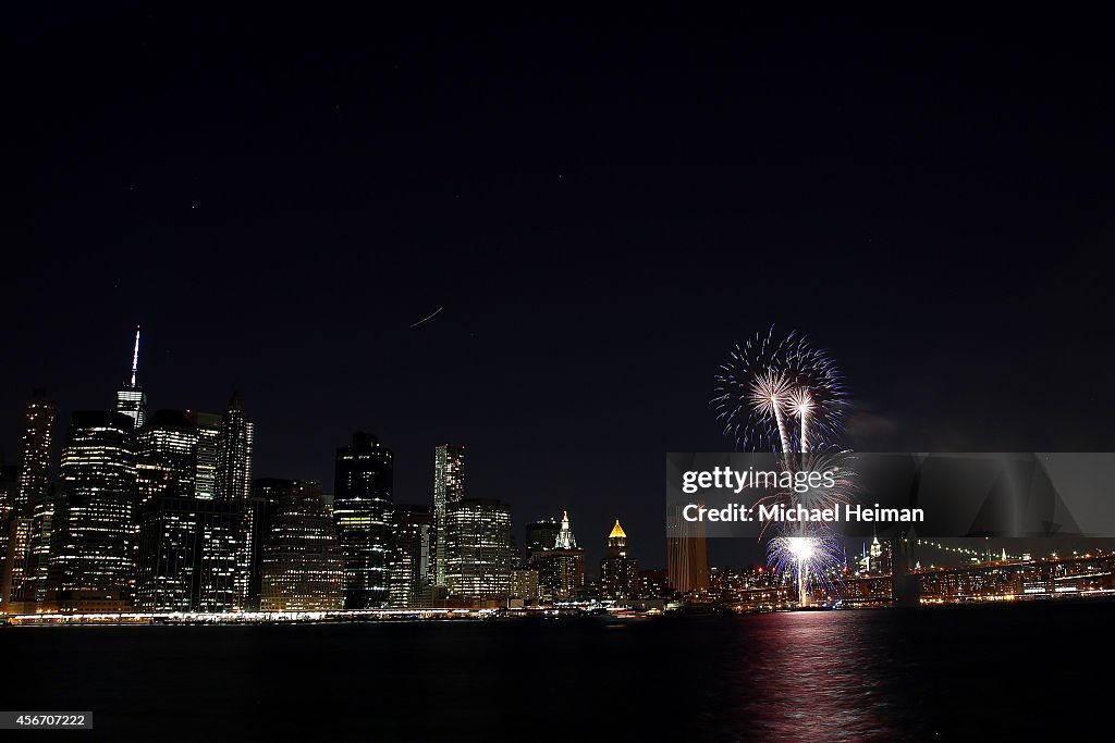 27th Annual Deepavali Festival Fireworks