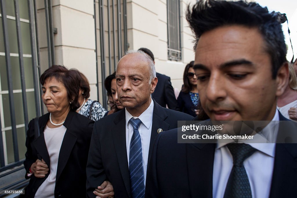 Shrien Dewani Murder Trial Begins