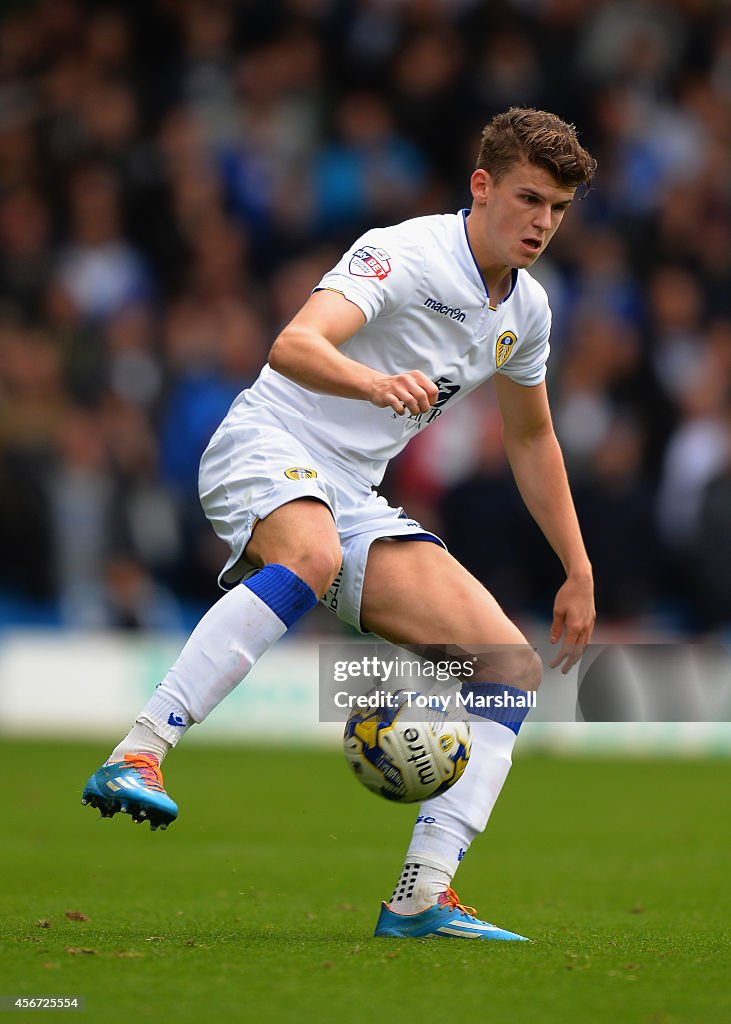 Leeds United v Sheffield Wednesday - Sky Bet Championship