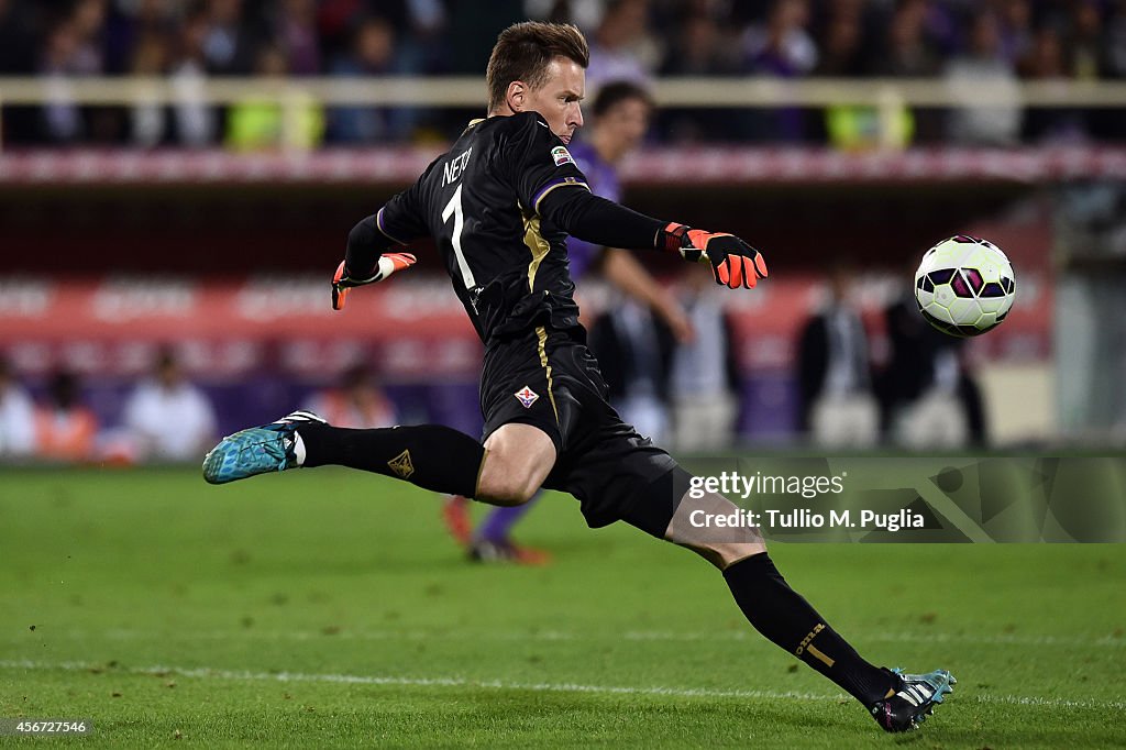 ACF Fiorentina v FC Internazionale Milano - Serie A