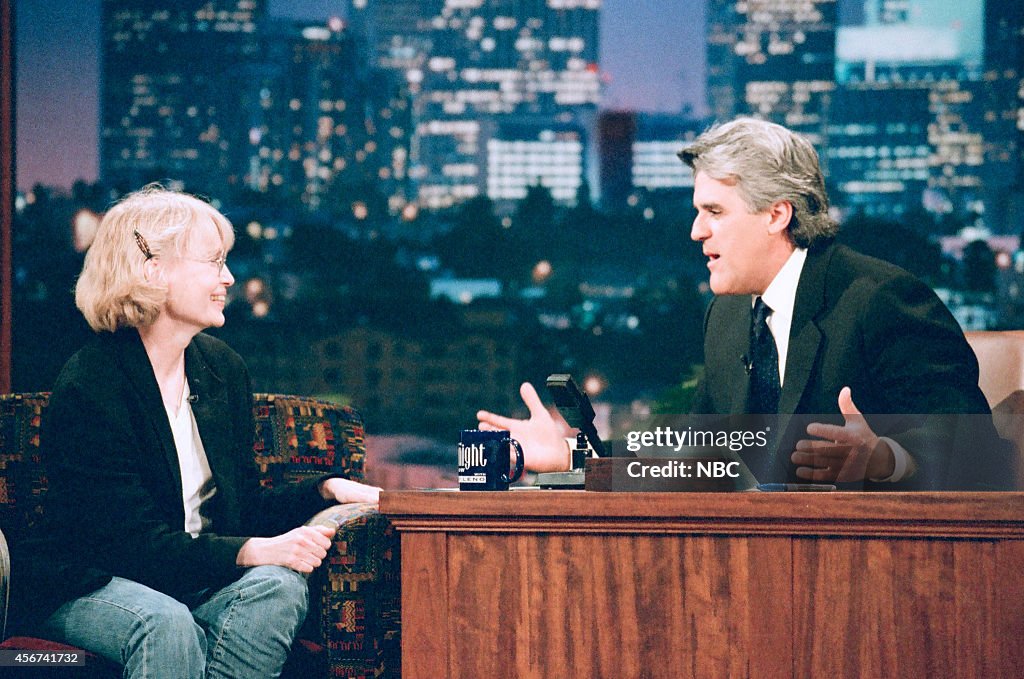 The Tonight Show with Jay Leno - Season 5