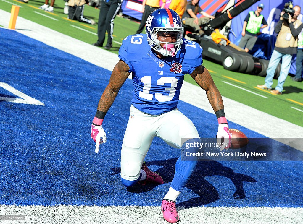 Odell Beckham