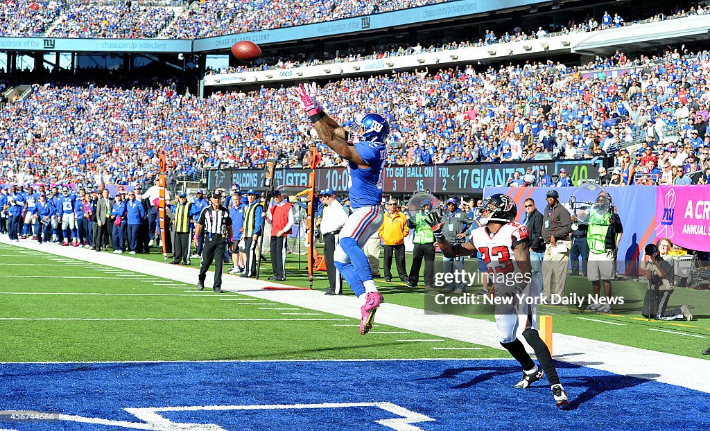 Odell Beckham