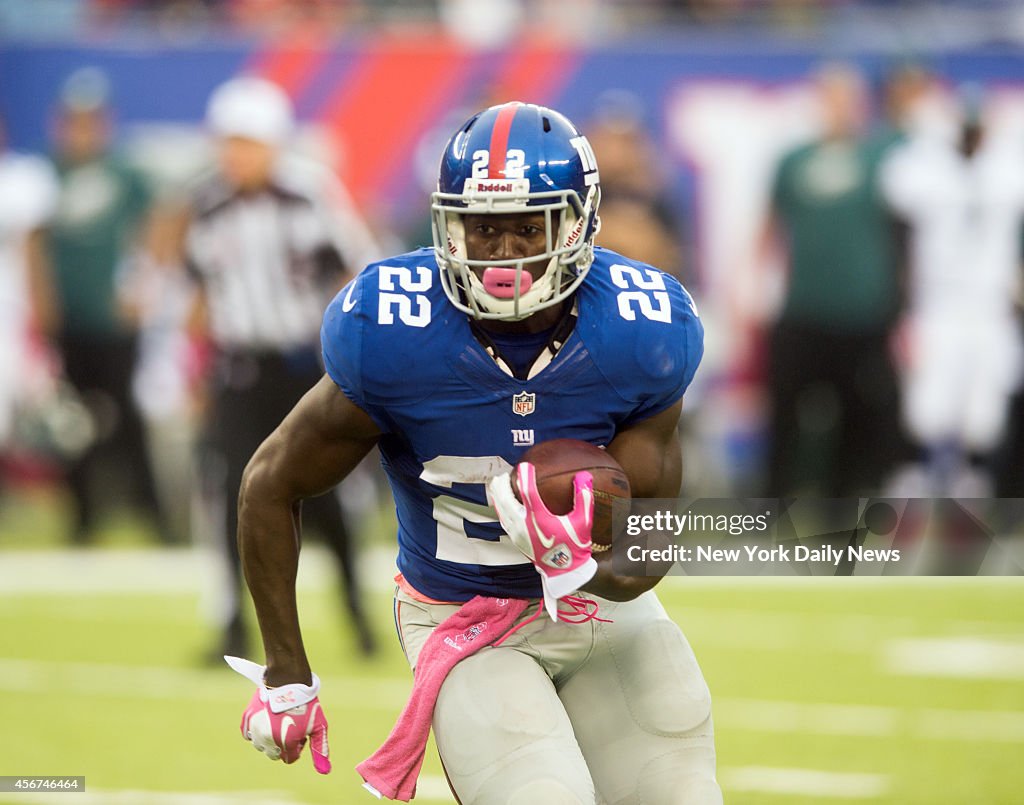 David Wilson