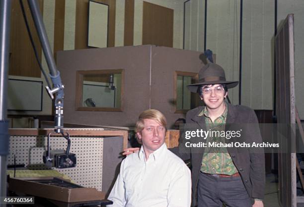 Don Randi The Wrecking Crew Photos and Premium High Res Pictures - Getty Images