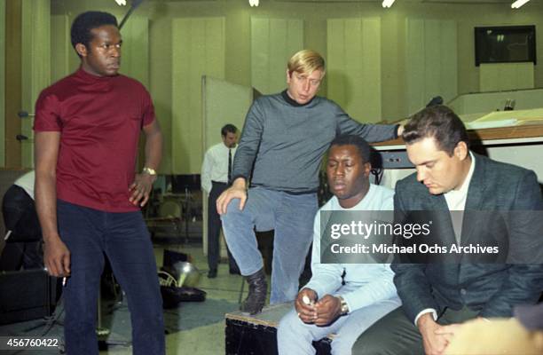 Don Randi 126 Don Randi Stock Photos, High-Res Pictures, and Images - Getty Images