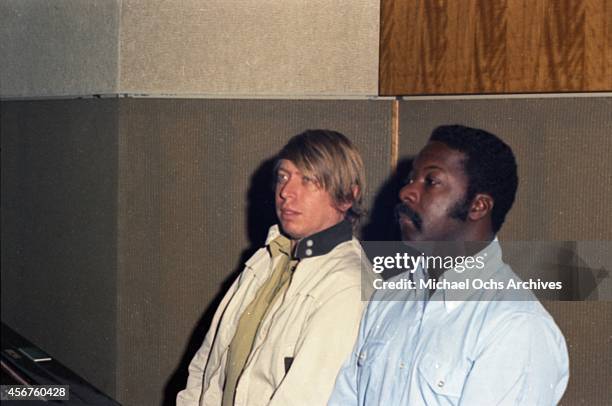 Don Randi The Wrecking Crew Photos and Premium High Res Pictures - Getty Images