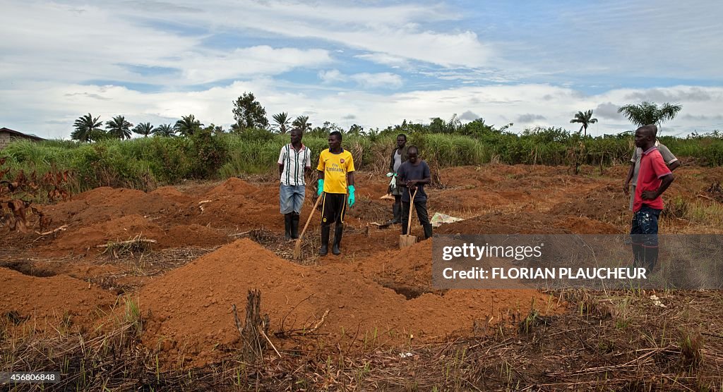 HEALTH-EBOLA-WAFRICA-SLEONE