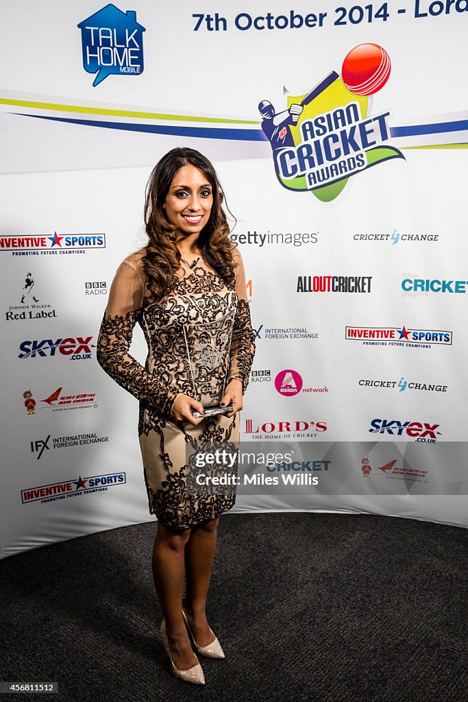 Asian Cricket Awards