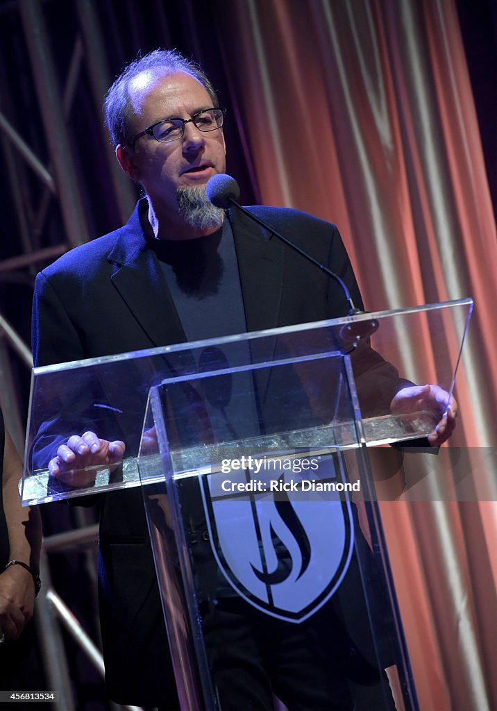 45th Annual Dove Awards - Pre-Show