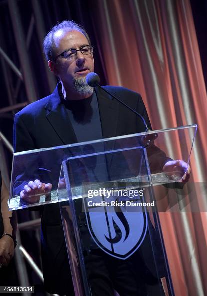 45th Annual Dove Awards - Pre-Show 45th Annual Dove Awards - Pre-Show