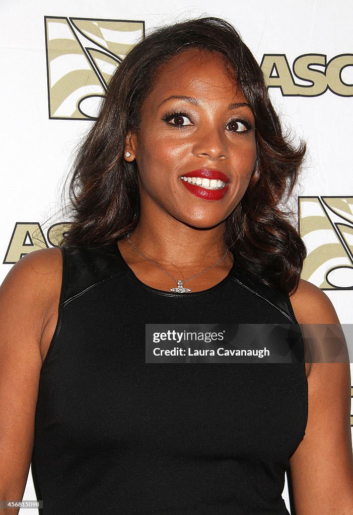 6th Annual ASCAP Women Behind The Music Series