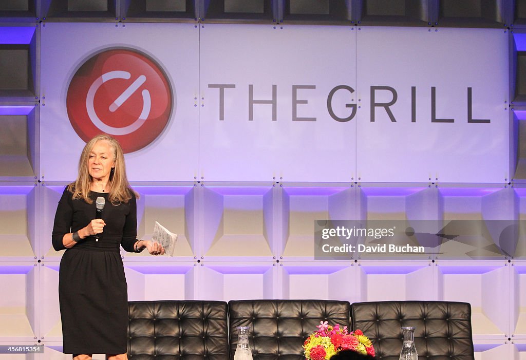 TheWrap - TheGrill 2014 - Day 2